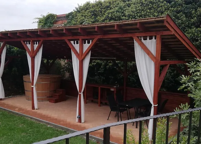 Guest house Malom-to Vendeghaz Tapolca