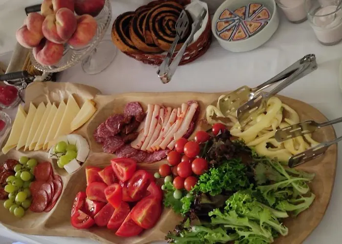 Malom-to Vendeghaz טפולצה