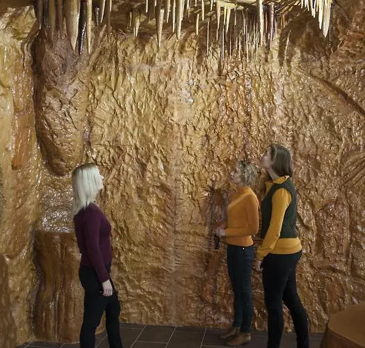 Malom-to Vendeghaz 4*