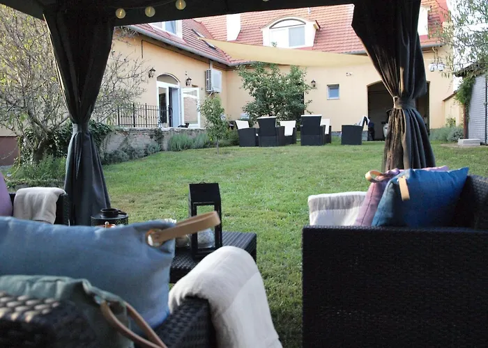 Malom-to Vendeghaz טפולצה