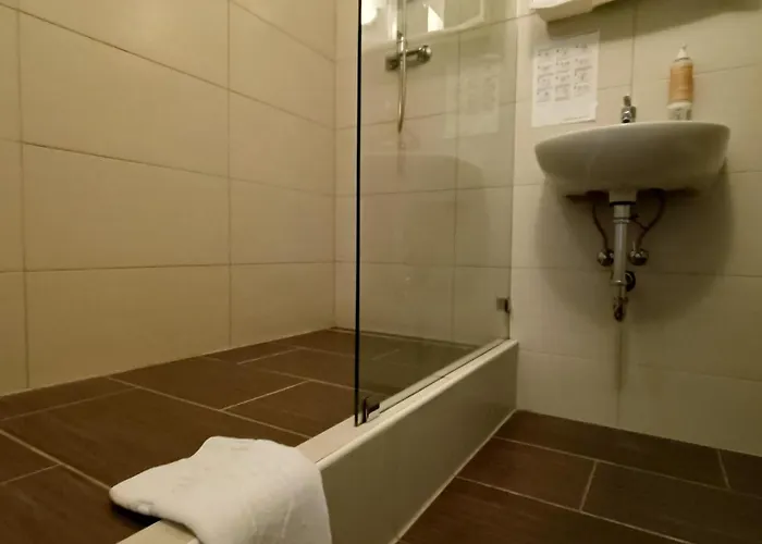 Malom-to Vendeghaz Guest house 4*