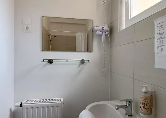 Malom-to Vendeghaz בית הארחה