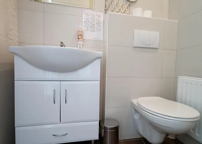 Malom-to Vendeghaz Guest house 4*