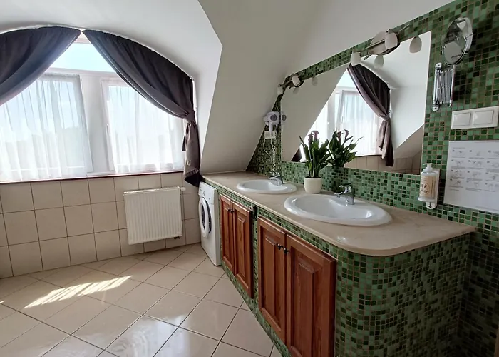 Malom-to Vendeghaz Guest house