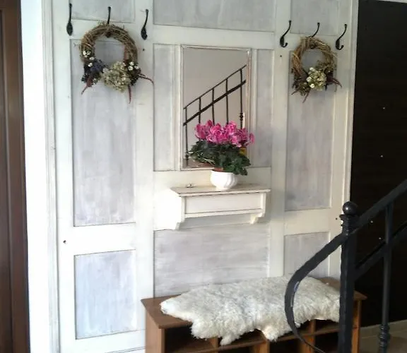 Malom-to Vendeghaz 4* טפולצה