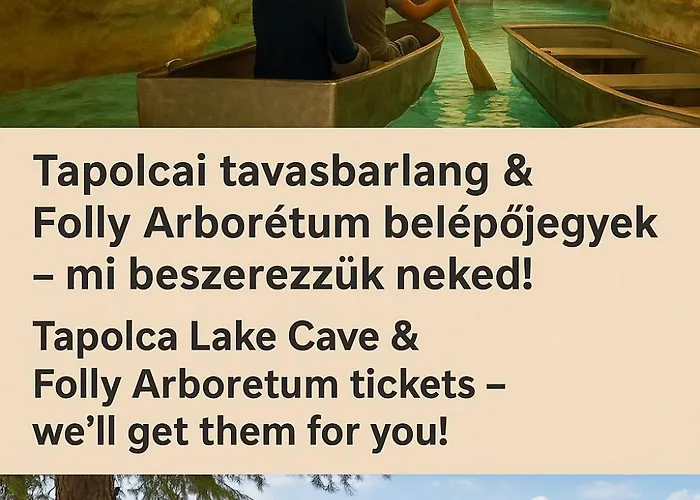 招待所 Malom-to Vendeghaz 陶波尔曹