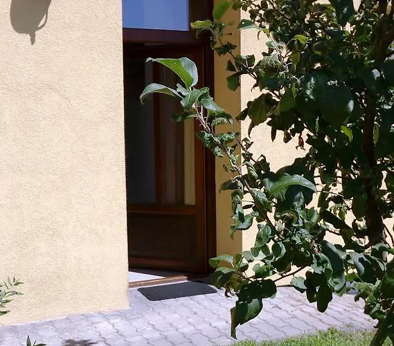 Malom-to Vendeghaz 陶波尔曹