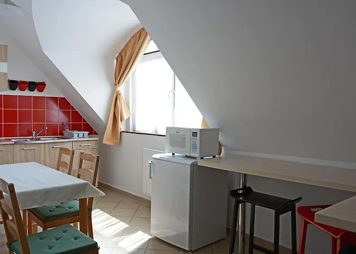 Malom-to Vendeghaz Tapolca