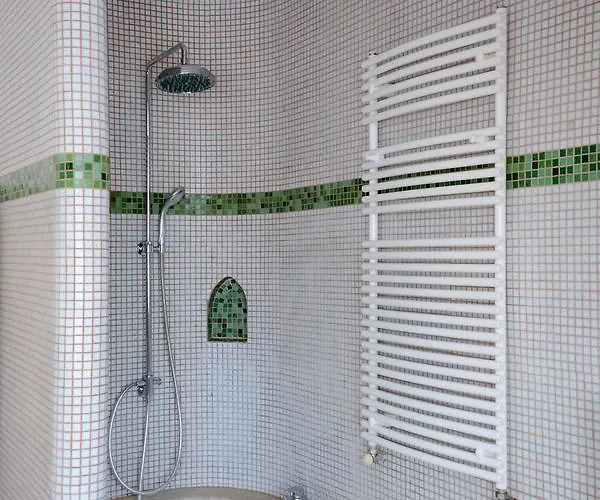 Malom-to Vendeghaz Guest house 4*