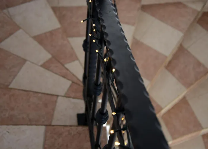 Malom-to Vendeghaz 4*