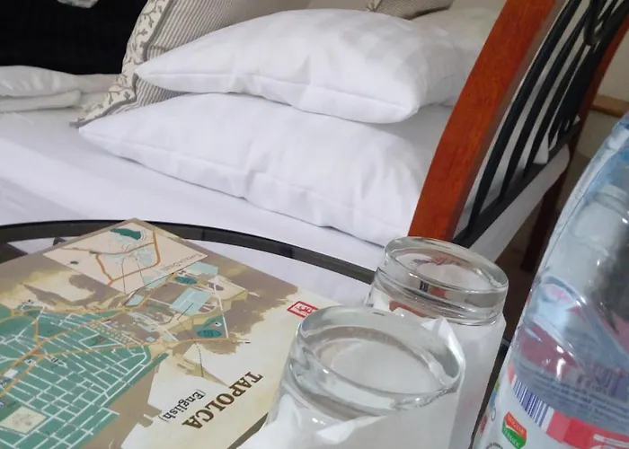 Malom-to Vendeghaz 4* 陶波尔曹