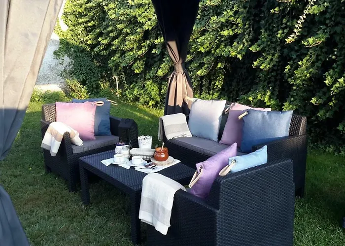 Malom-to Vendeghaz 4* טפולצה