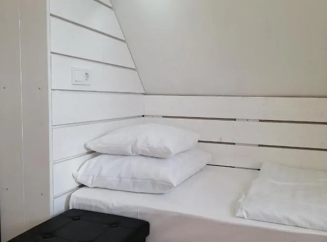 בית הארחה Malom-to Vendeghaz טפולצה